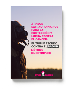 Guía para protegerte contra el cáncer provocado por el Gas Radón