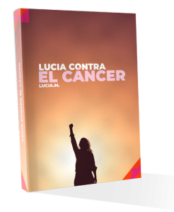 Lucía contra el Cáncer - E-Book