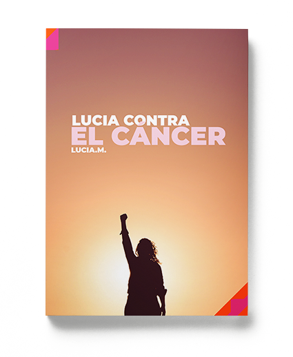 Lucía contra el Cáncer - E book